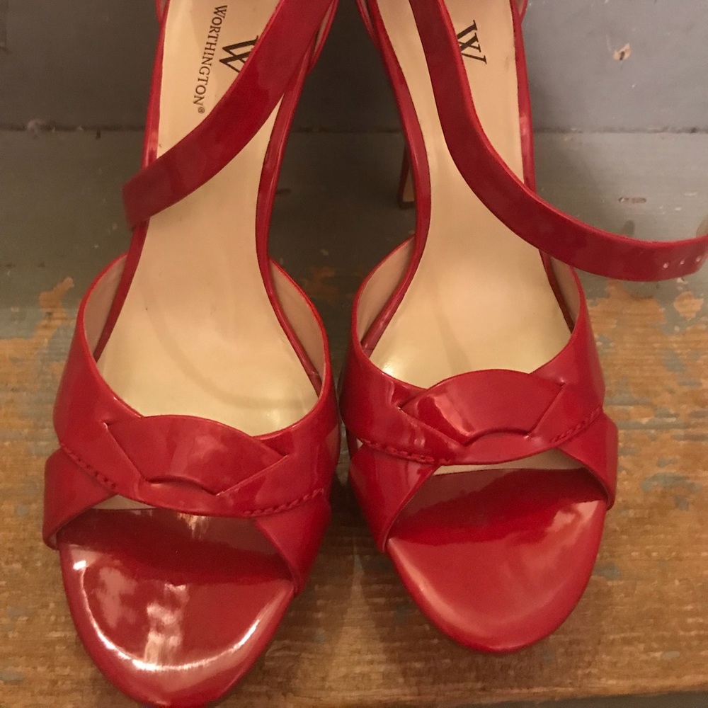 Pumps/shoes